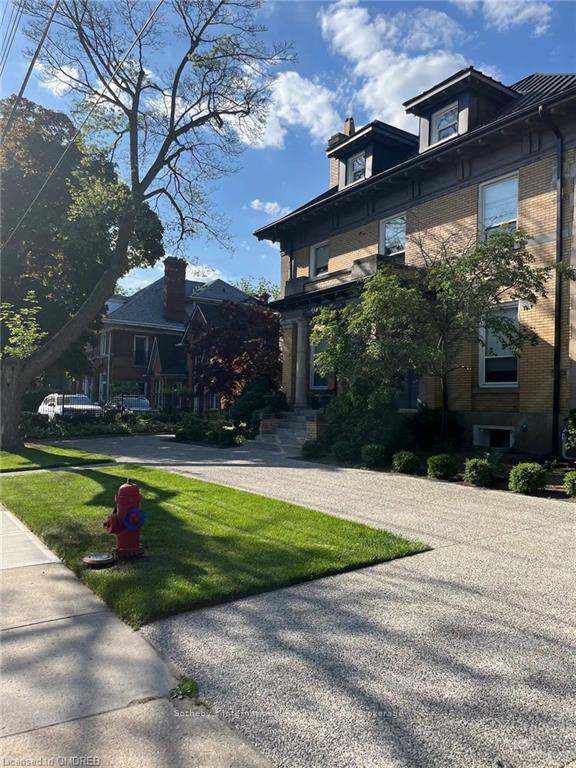 Photo 22 of 276 Aberdeen Avenue, Hamilton, Kirkendall — HOMEH