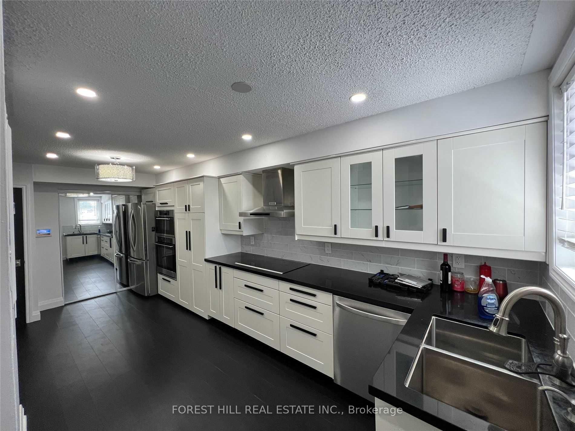 Photo 3 of Unit Upper, 136 Main Street E, Milton, Old Milton — HOMEH