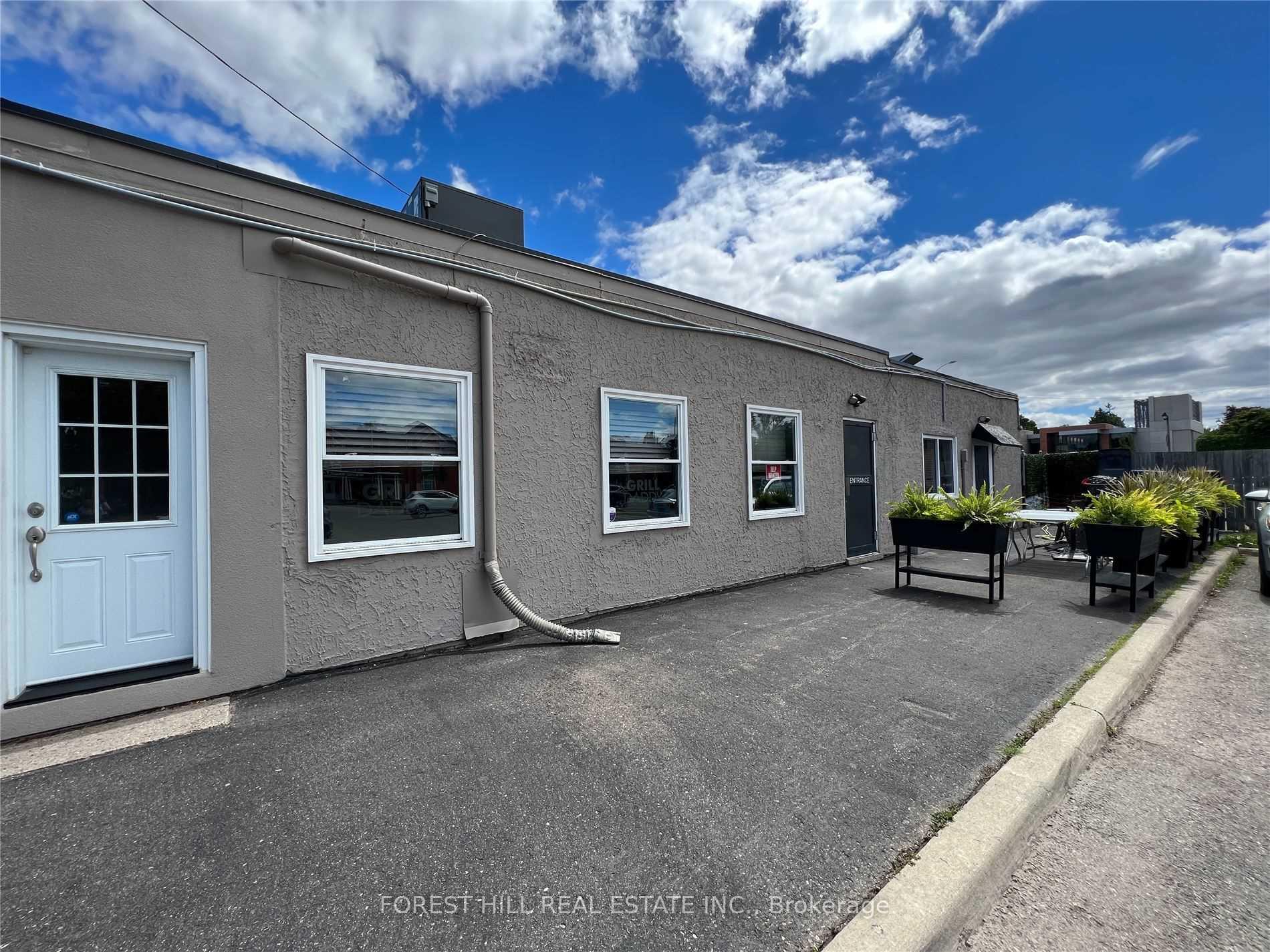 Photo 18 of Unit Upper, 136 Main Street E, Milton, Old Milton — HOMEH
