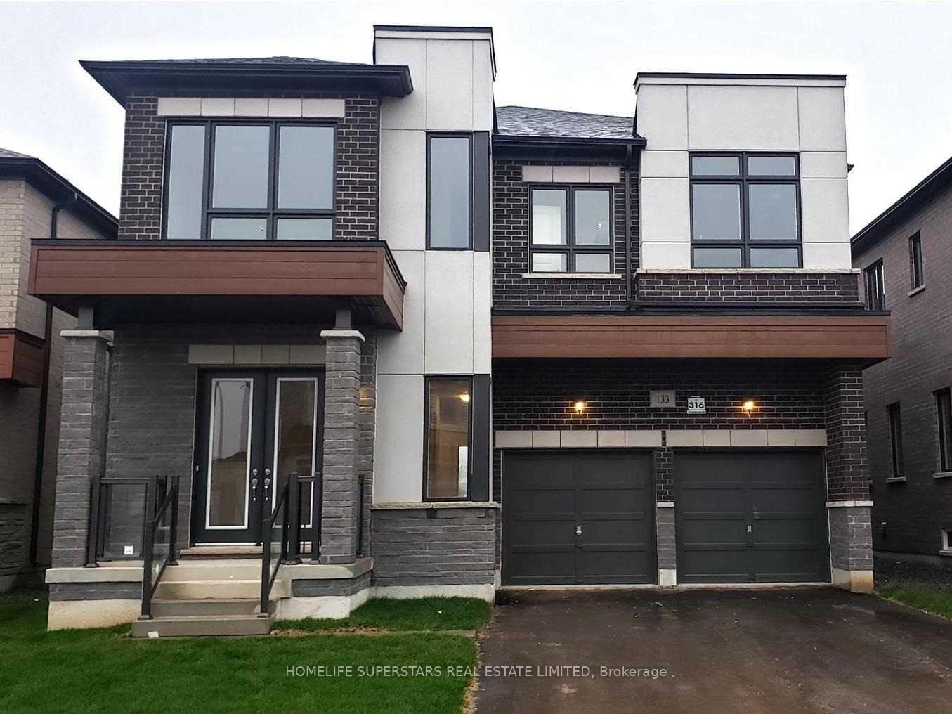Photo 1 of 133 Granite Ridge Trail, Hamilton, Waterdown — HOMEH