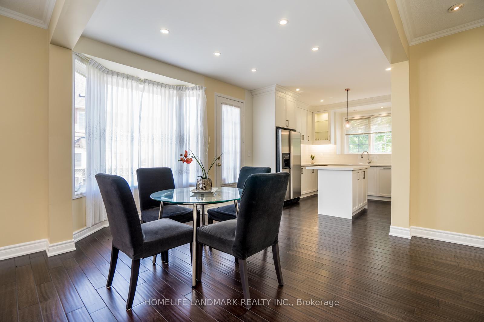 Photo 7 of 603 William Berczy Boulevard, Markham, Berczy — HOMEH