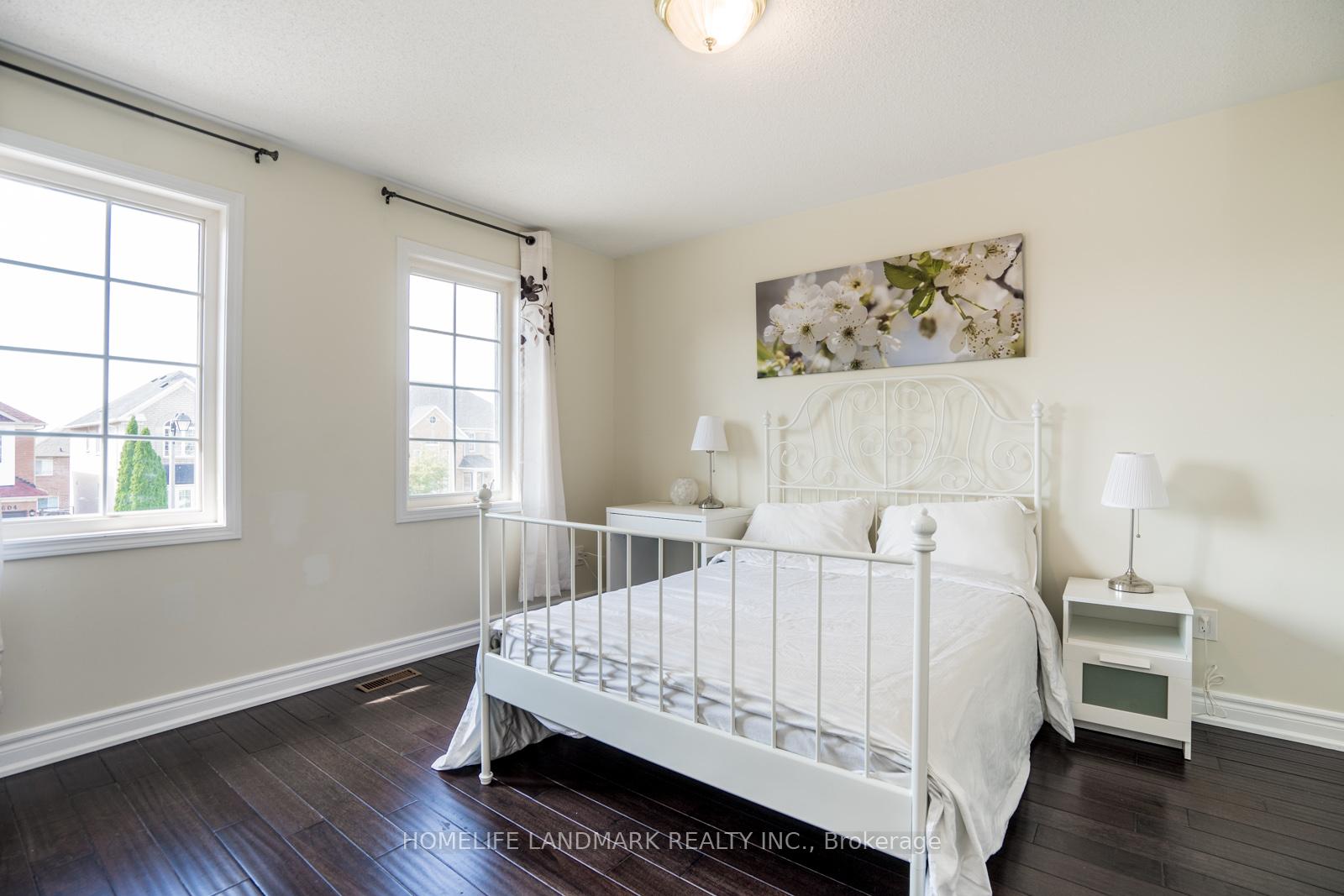 Photo 14 of 603 William Berczy Boulevard, Markham, Berczy — HOMEH