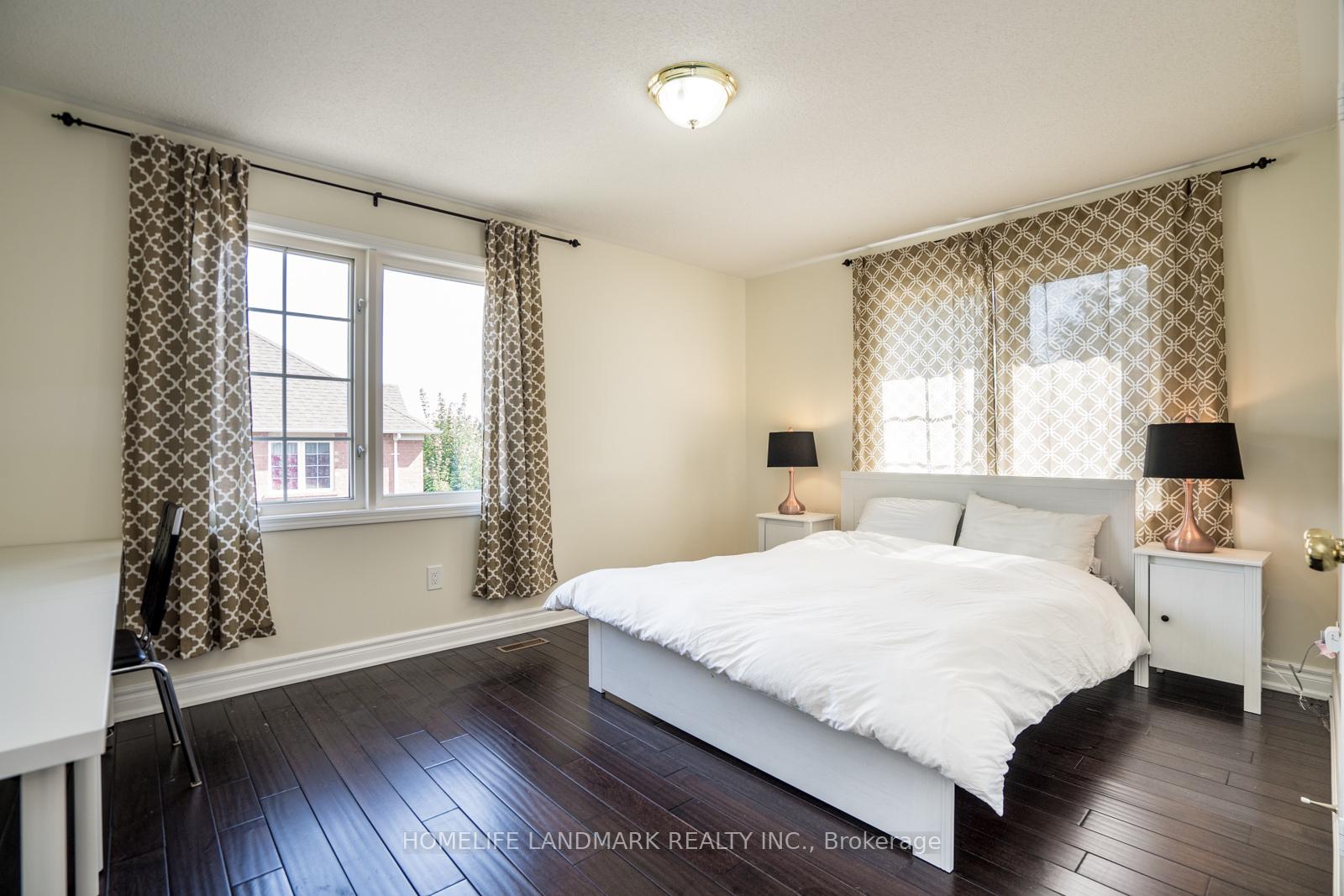 Photo 16 of 603 William Berczy Boulevard, Markham, Berczy — HOMEH