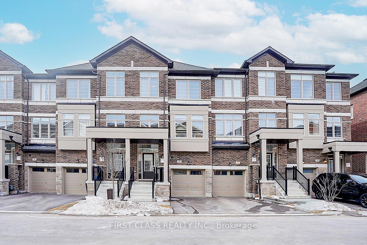 Photo 1 of 30 Sissons Way, Markham, Cedar Grove — HOMEH