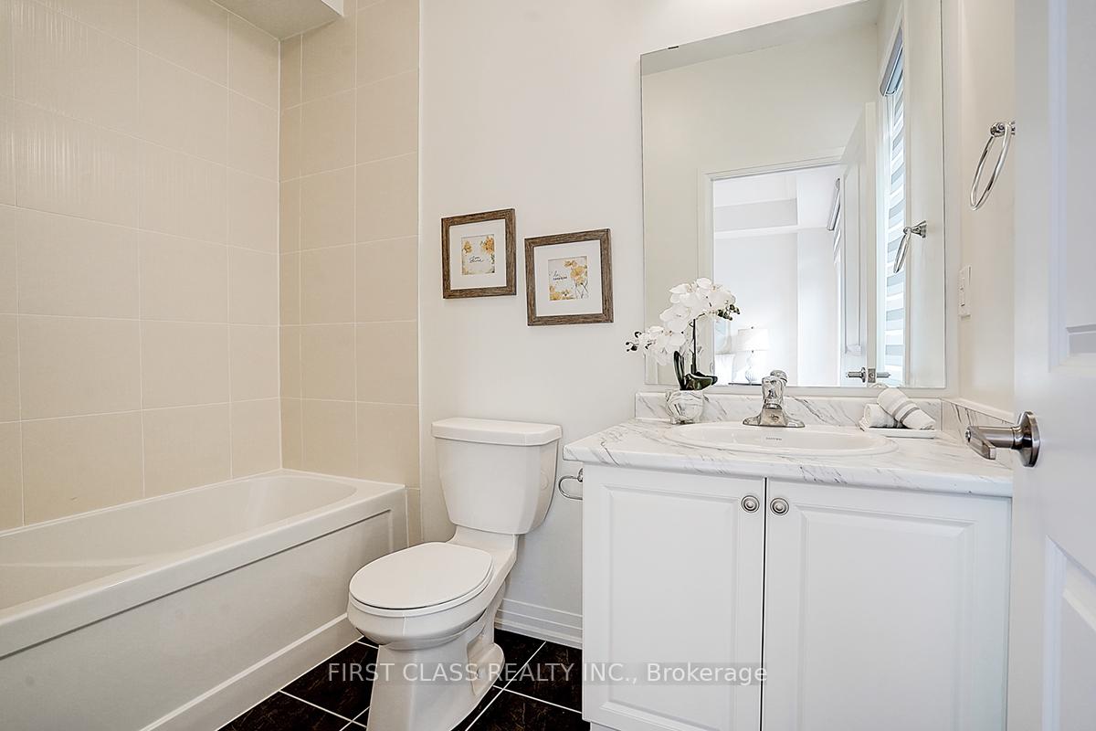 Photo 9 of 30 Sissons Way, Markham, Cedar Grove — HOMEH