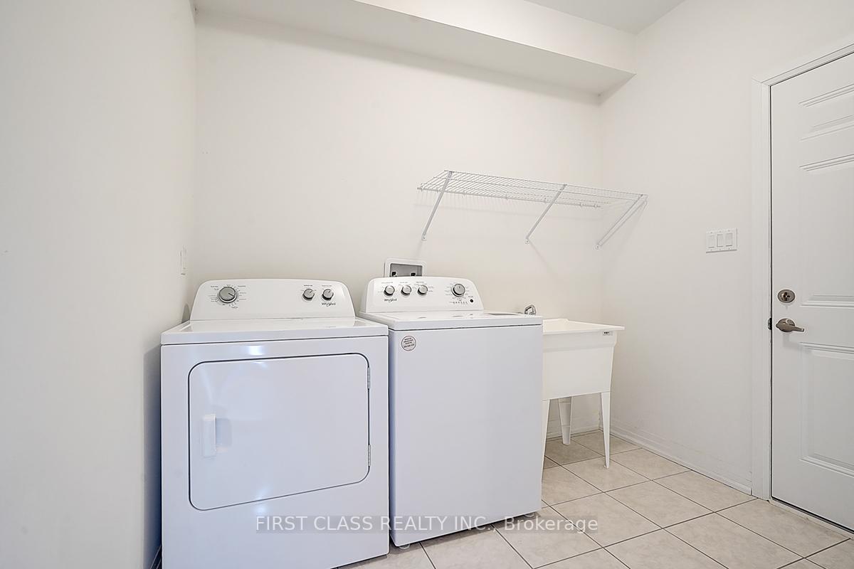 Photo 10 of 30 Sissons Way, Markham, Cedar Grove — HOMEH