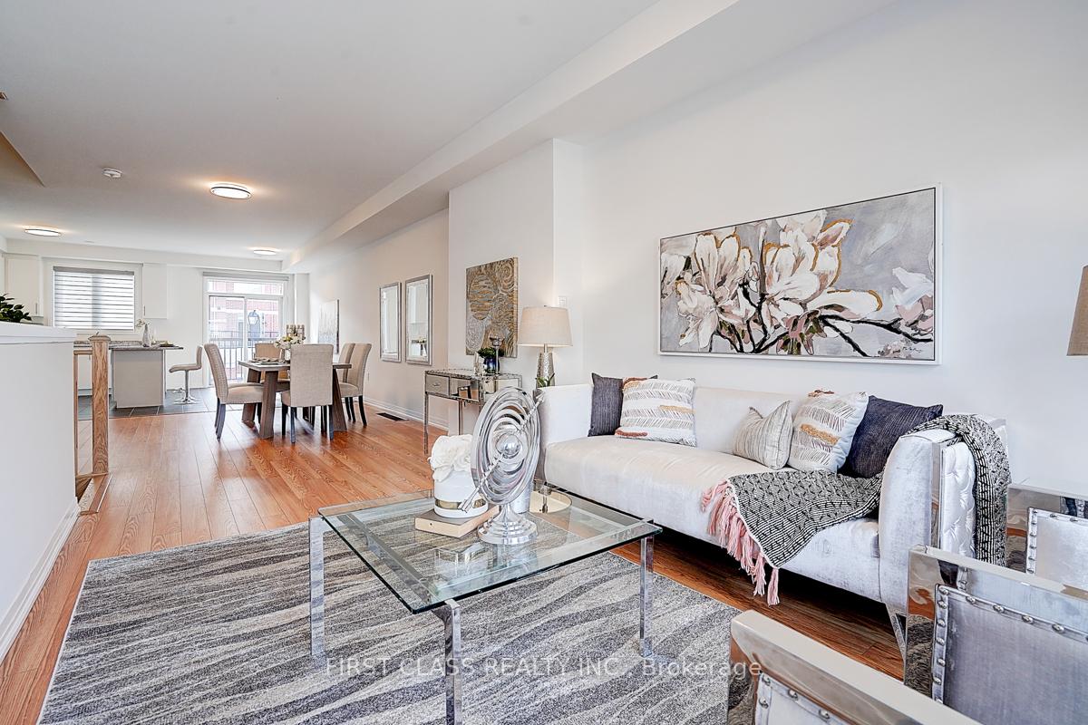 Photo 12 of 30 Sissons Way, Markham, Cedar Grove — HOMEH