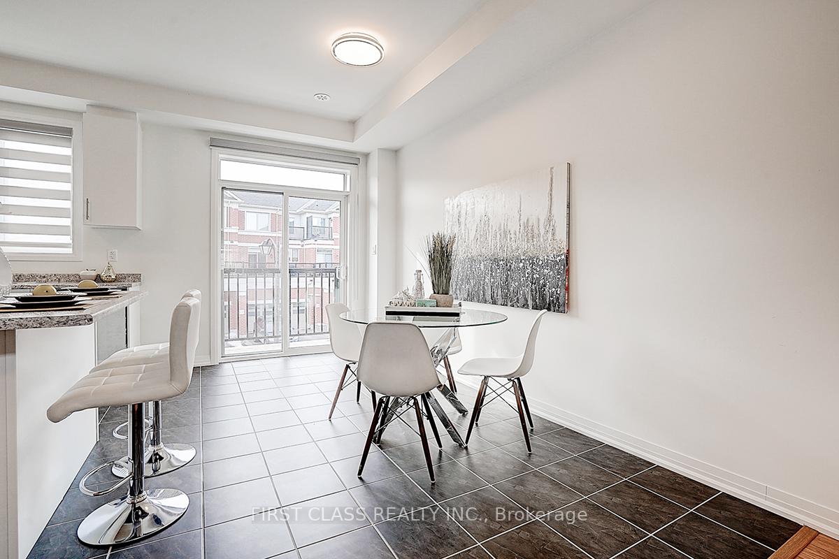 Photo 18 of 30 Sissons Way, Markham, Cedar Grove — HOMEH