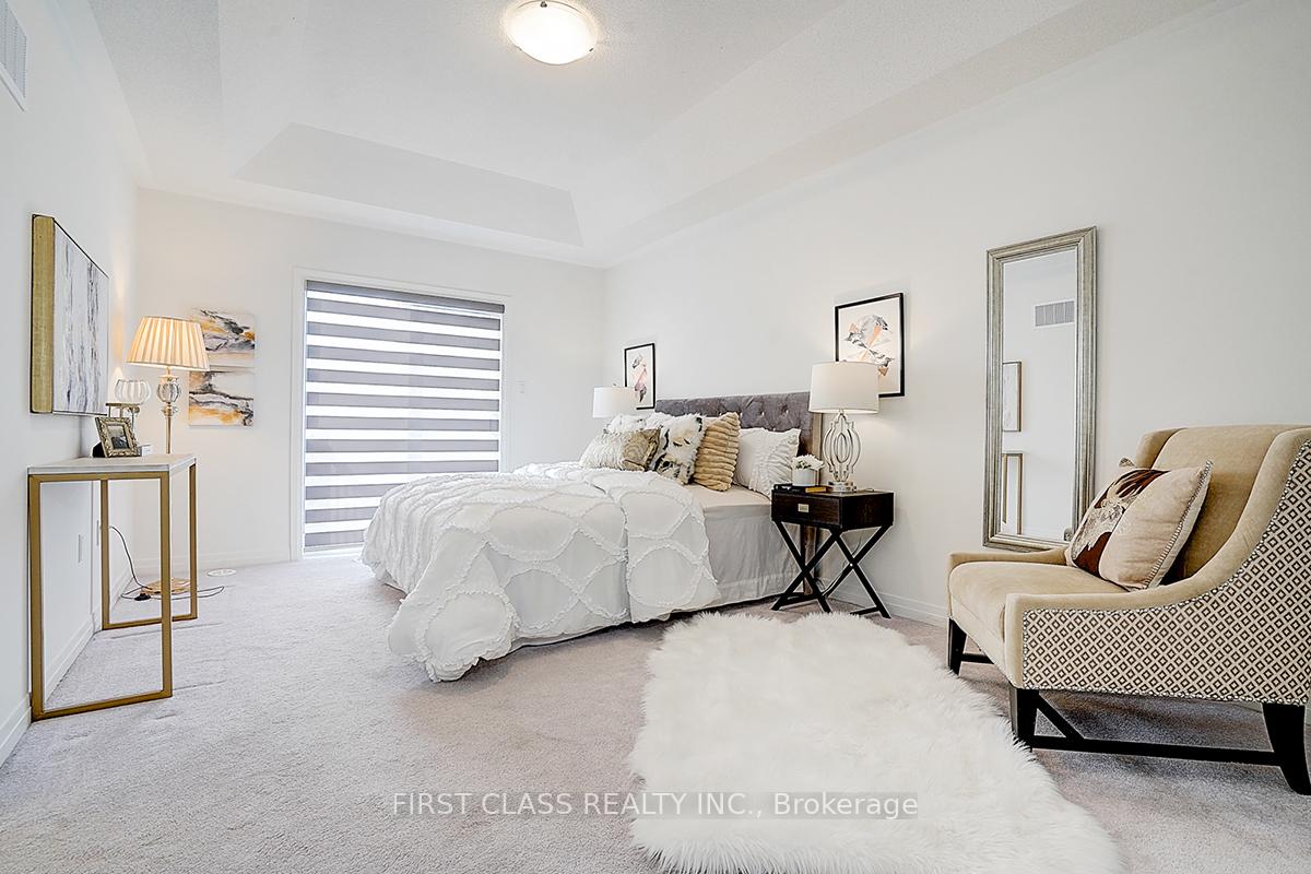 Photo 23 of 30 Sissons Way, Markham, Cedar Grove — HOMEH