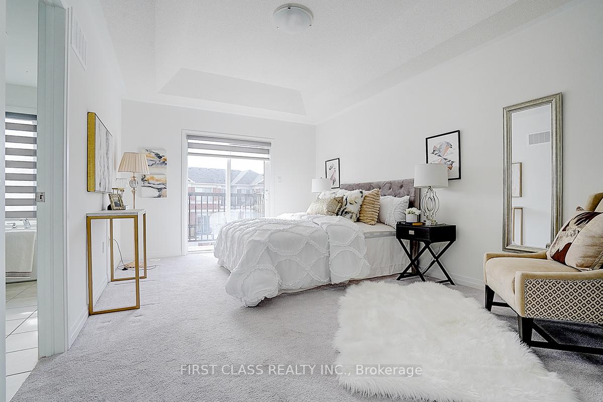 Photo 24 of 30 Sissons Way, Markham, Cedar Grove — HOMEH