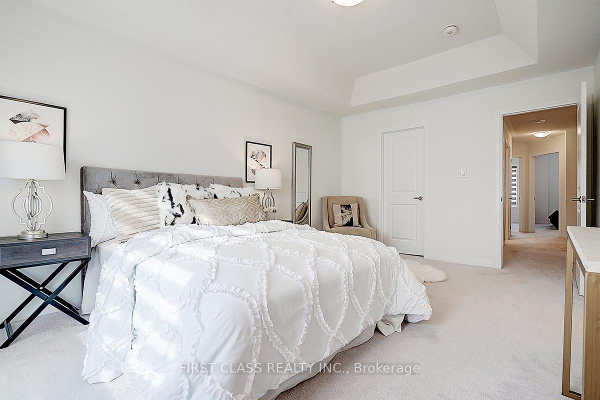 Photo 25 of 30 Sissons Way, Markham, Cedar Grove — HOMEH