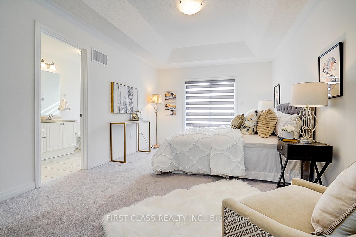 Photo 26 of 30 Sissons Way, Markham, Cedar Grove — HOMEH