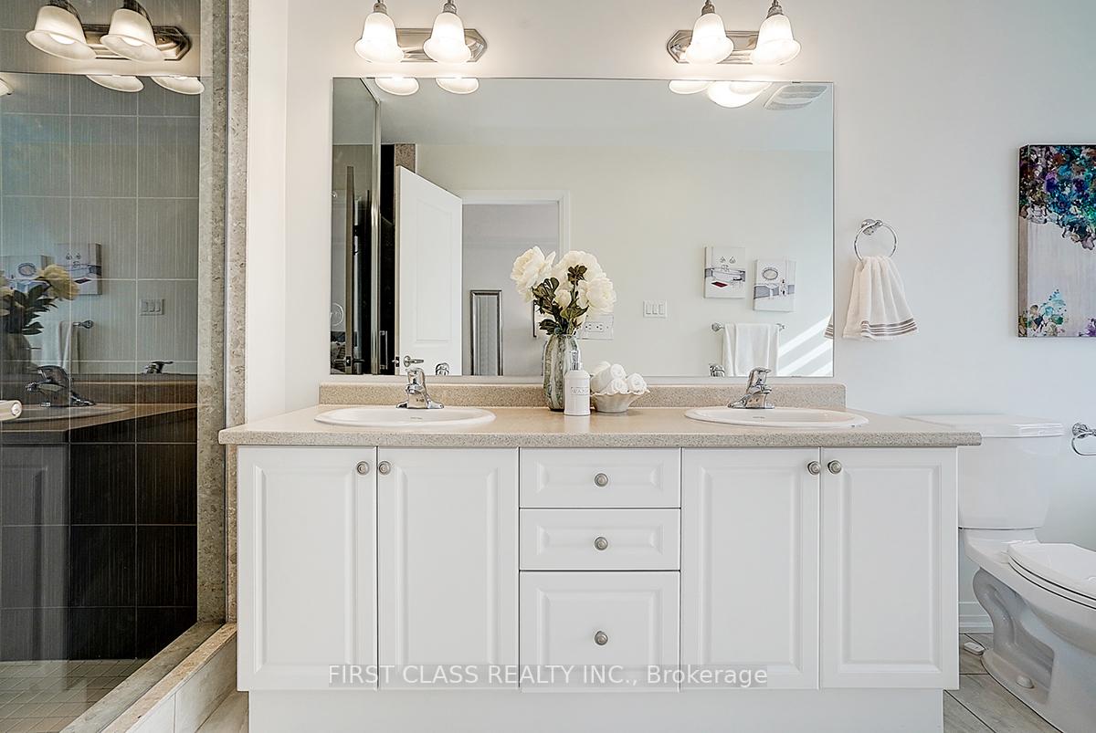 Photo 27 of 30 Sissons Way, Markham, Cedar Grove — HOMEH