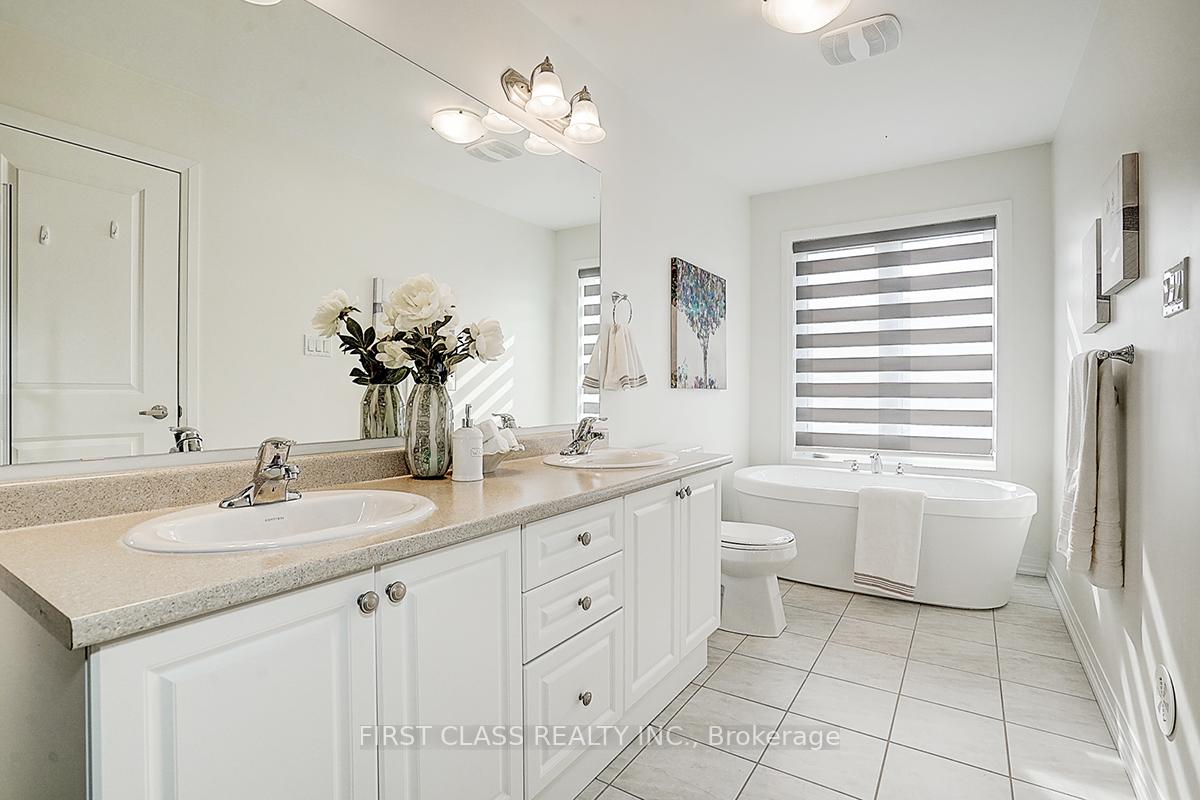 Photo 28 of 30 Sissons Way, Markham, Cedar Grove — HOMEH