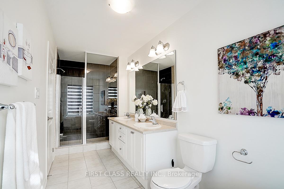 Photo 29 of 30 Sissons Way, Markham, Cedar Grove — HOMEH