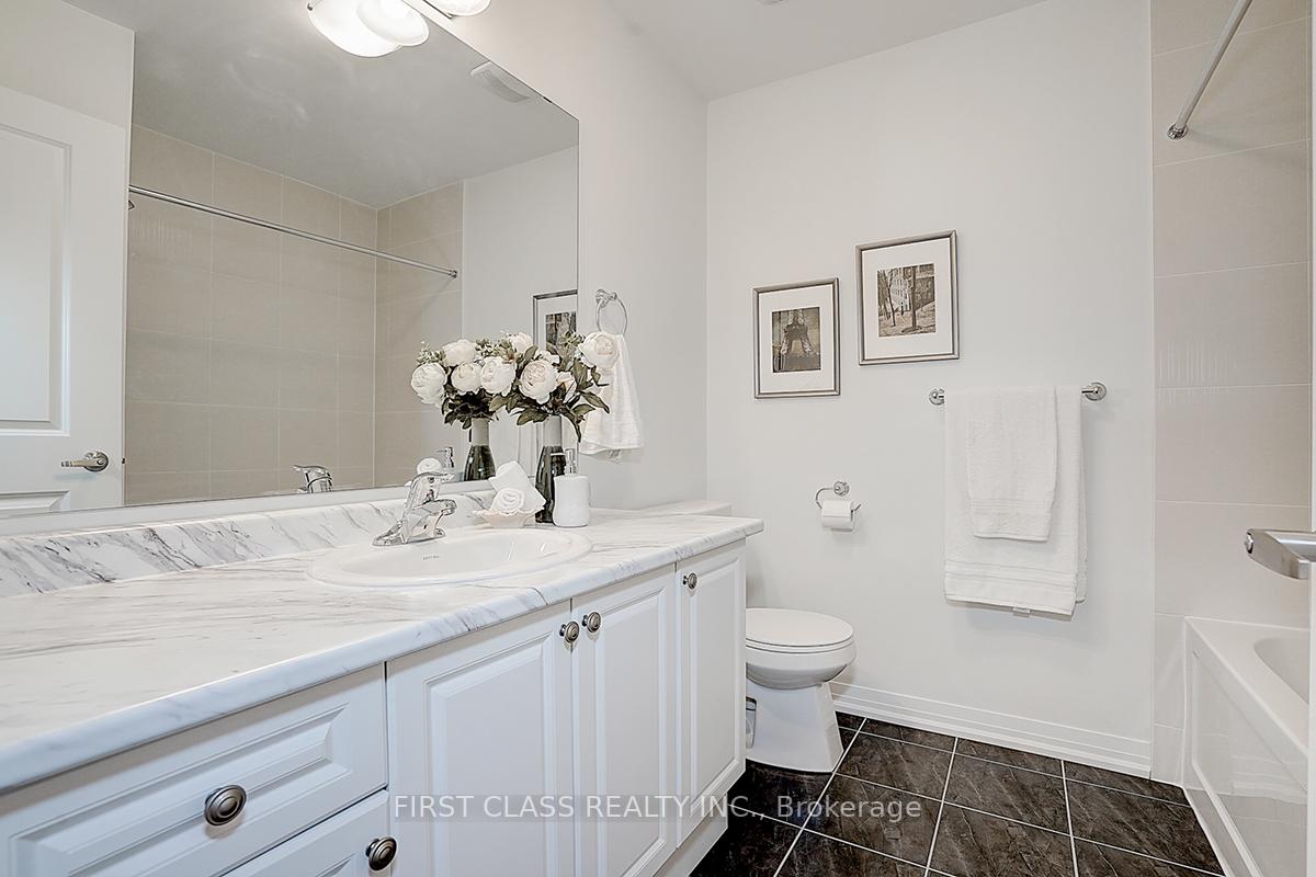 Photo 30 of 30 Sissons Way, Markham, Cedar Grove — HOMEH