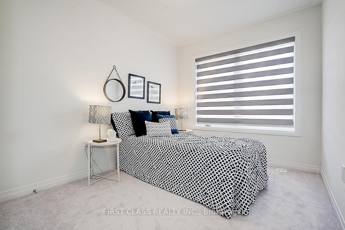 Photo 31 of 30 Sissons Way, Markham, Cedar Grove — HOMEH