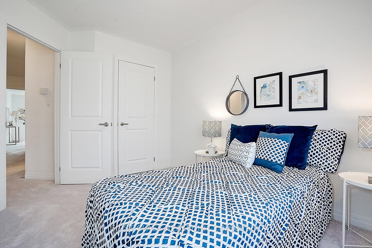 Photo 32 of 30 Sissons Way, Markham, Cedar Grove — HOMEH