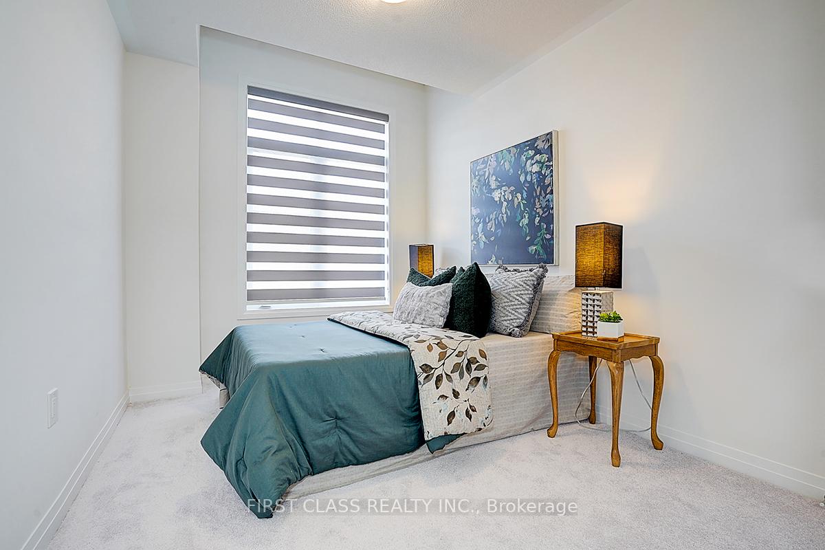 Photo 33 of 30 Sissons Way, Markham, Cedar Grove — HOMEH