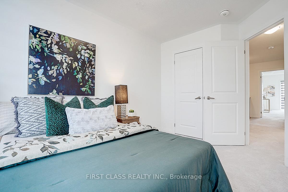 Photo 34 of 30 Sissons Way, Markham, Cedar Grove — HOMEH
