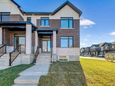 Photo 1 of 801 Anciano Crescent, Ottawa, Kanata - Emerald Meadows/Trailwest — HOMEH