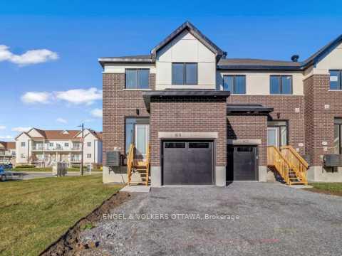 Photo 3 of 801 Anciano Crescent, Ottawa, Kanata - Emerald Meadows/Trailwest — HOMEH