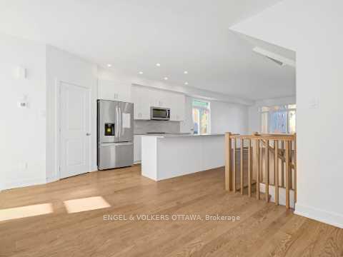 Photo 13 of 801 Anciano Crescent, Ottawa, Kanata - Emerald Meadows/Trailwest — HOMEH