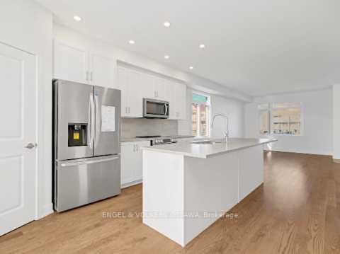 Photo 14 of 801 Anciano Crescent, Ottawa, Kanata - Emerald Meadows/Trailwest — HOMEH