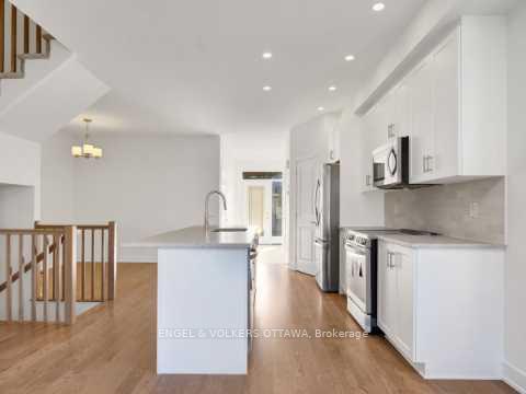 Photo 18 of 801 Anciano Crescent, Ottawa, Kanata - Emerald Meadows/Trailwest — HOMEH