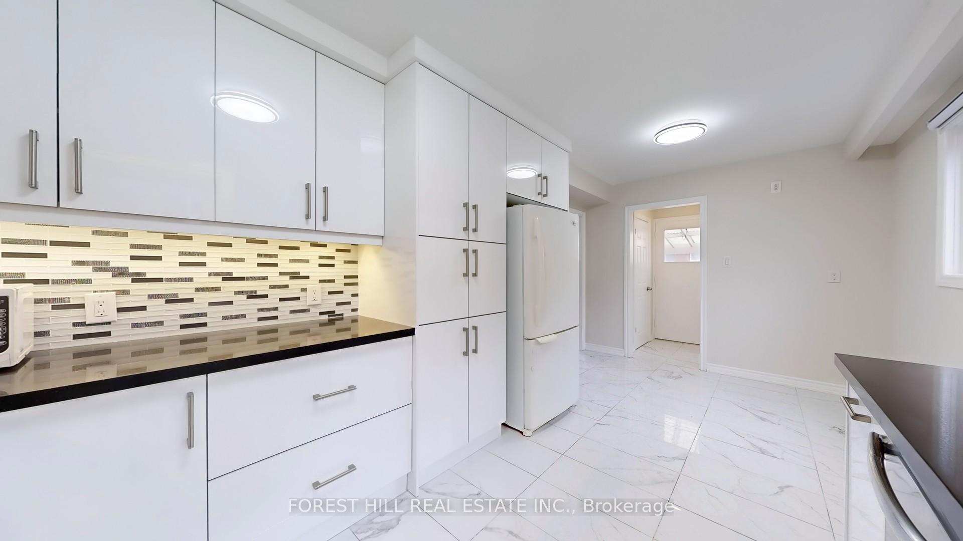 Photo 6 of 6 Mira Road, Markham, Thornhill — HOMEH