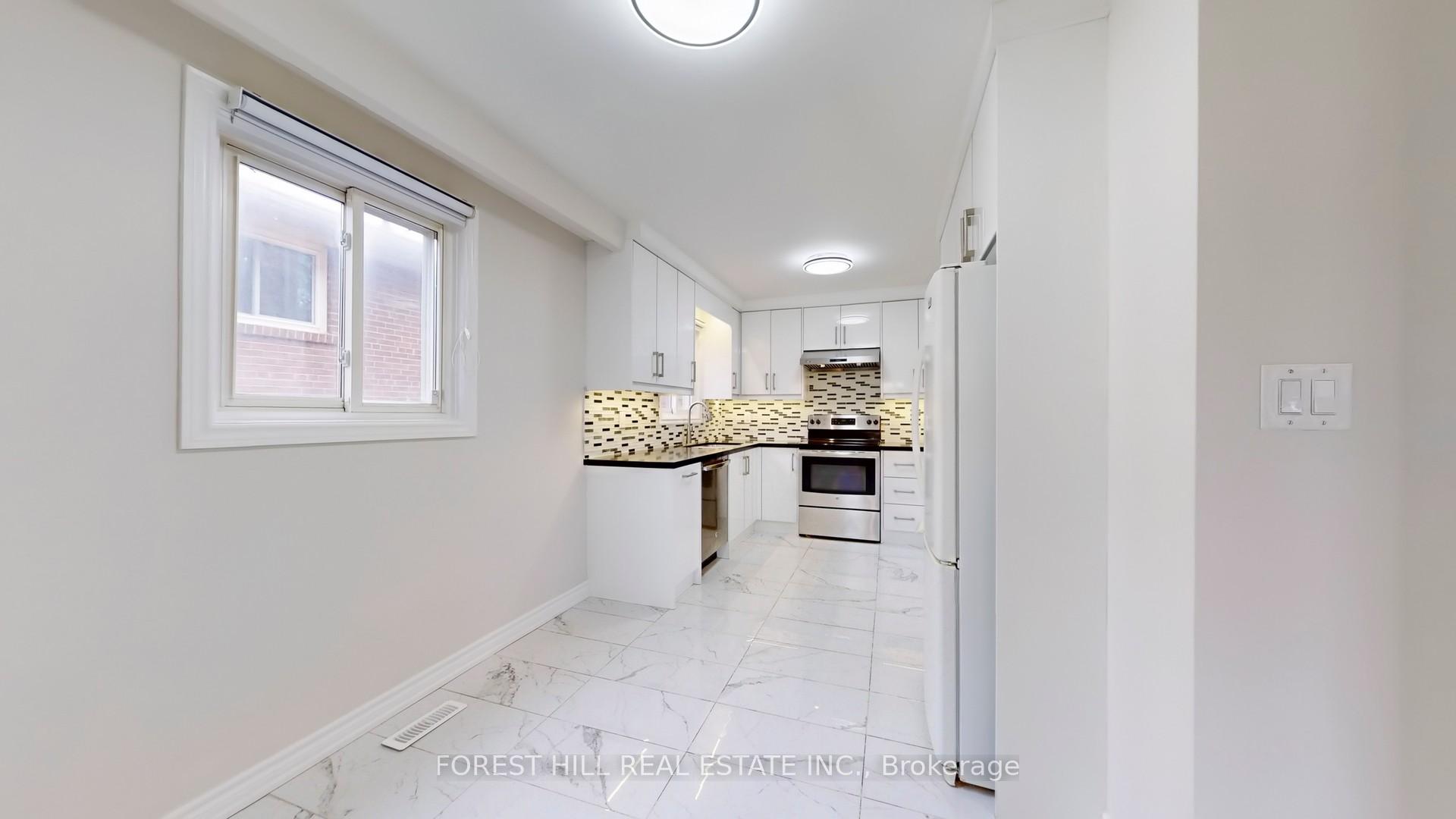 Photo 7 of 6 Mira Road, Markham, Thornhill — HOMEH