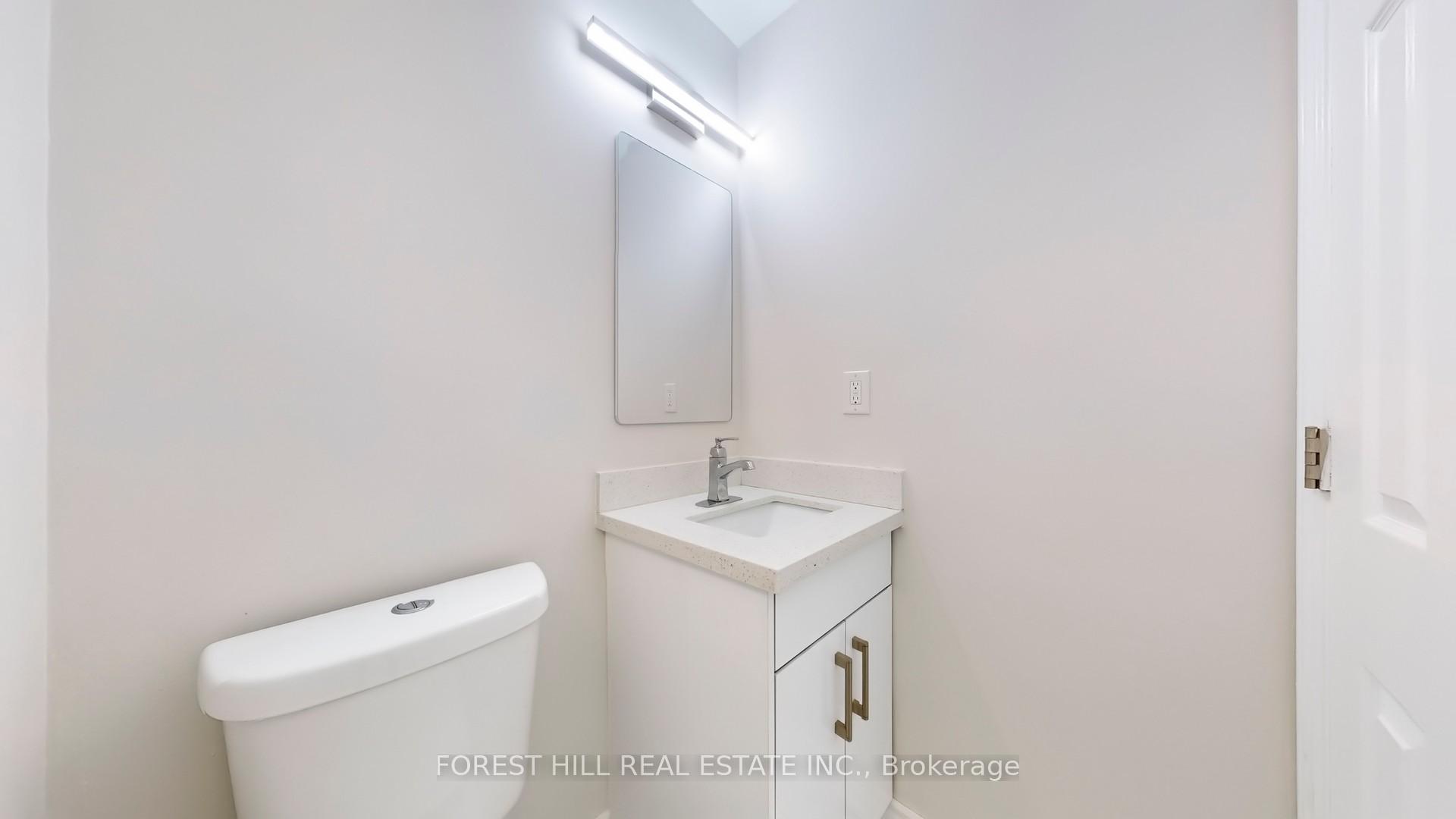 Photo 11 of 6 Mira Road, Markham, Thornhill — HOMEH