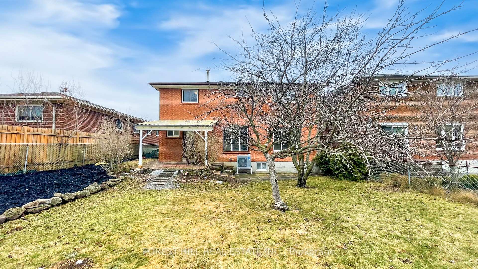 Photo 32 of 6 Mira Road, Markham, Thornhill — HOMEH
