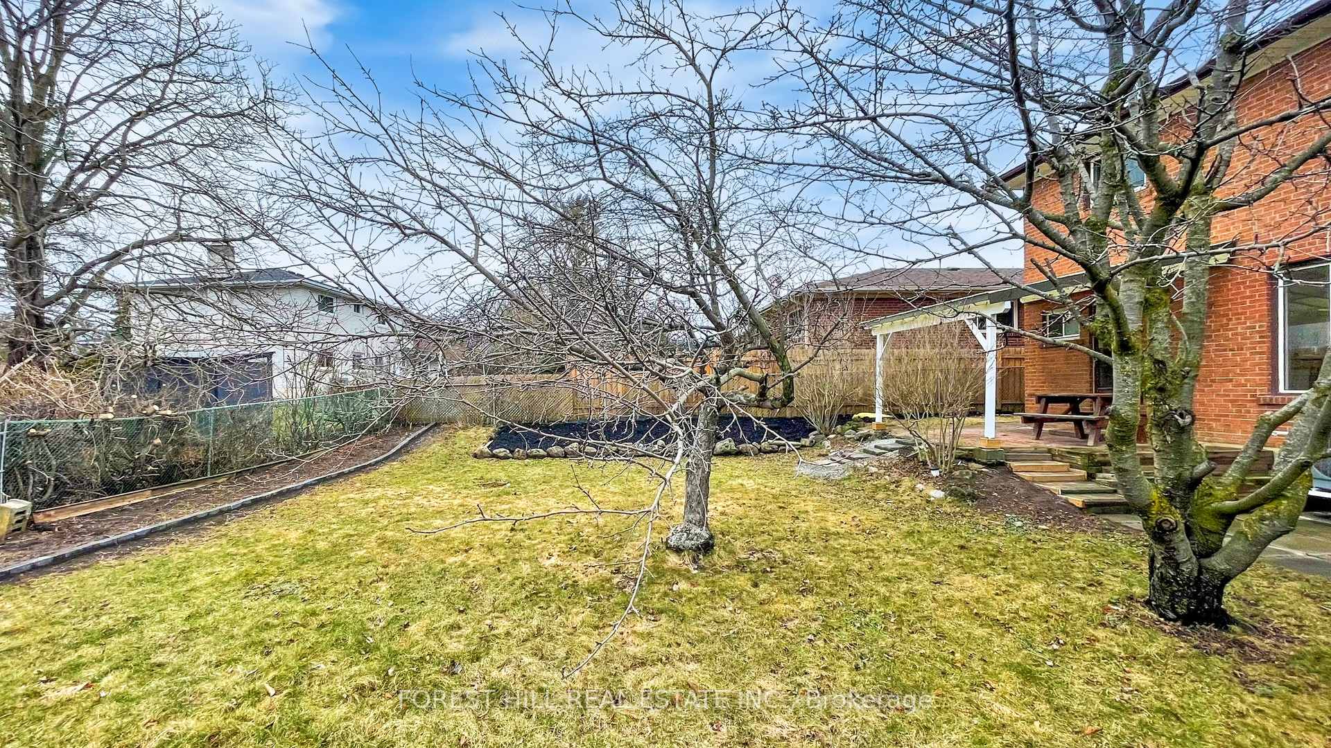 Photo 33 of 6 Mira Road, Markham, Thornhill — HOMEH