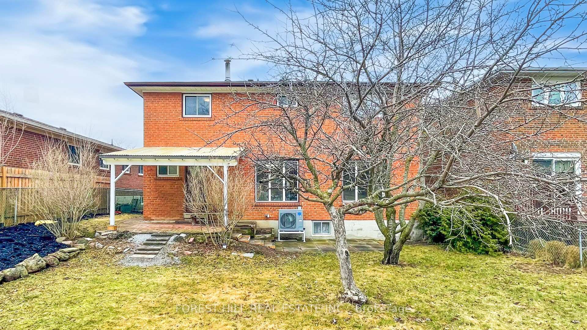 Photo 34 of 6 Mira Road, Markham, Thornhill — HOMEH