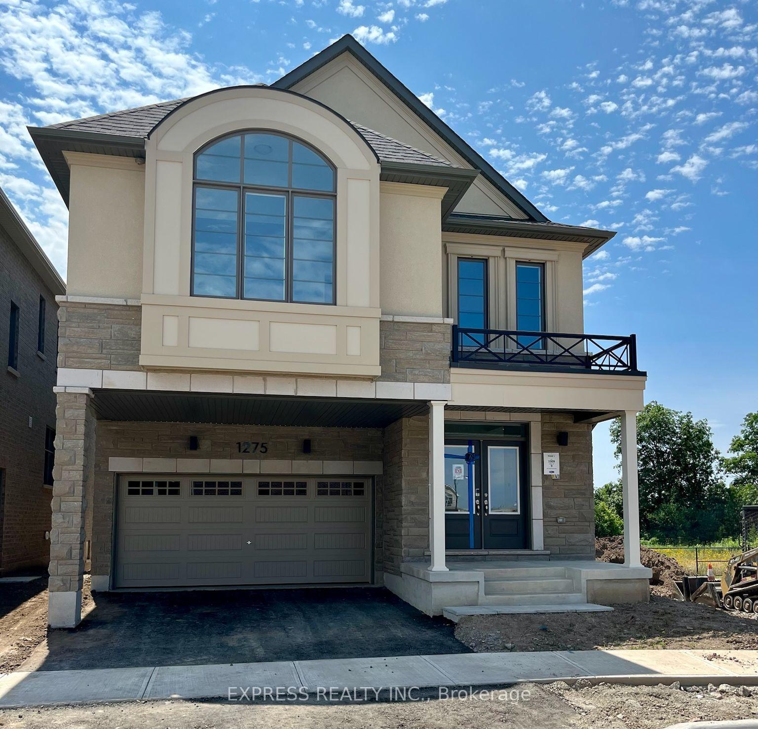 Photo 1 of 1275 Stirling Todd Crescent, Milton, Bowes — HOMEH