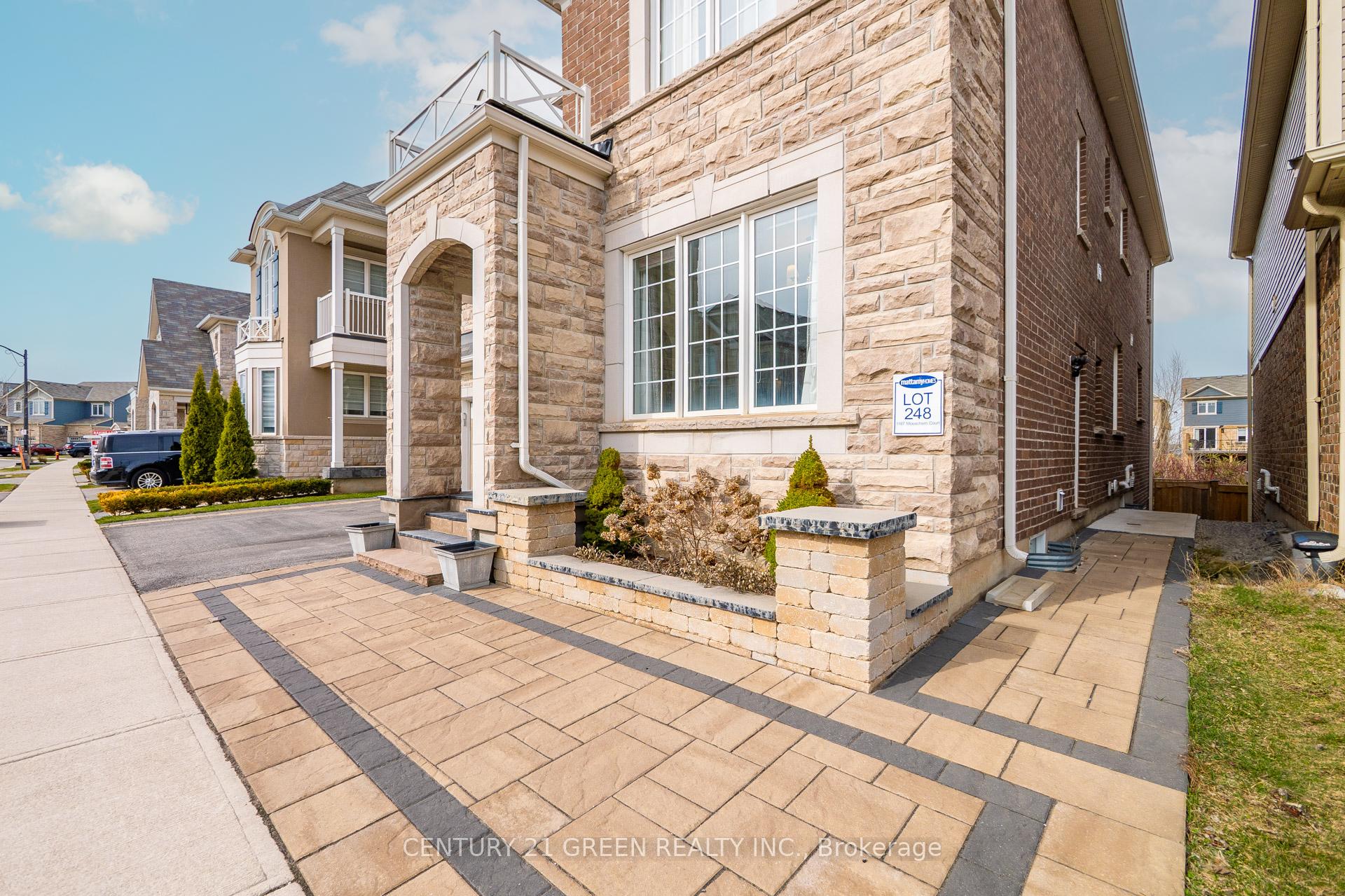Photo 14 of 1187 Mceachern Court, Milton, Ford — HOMEH