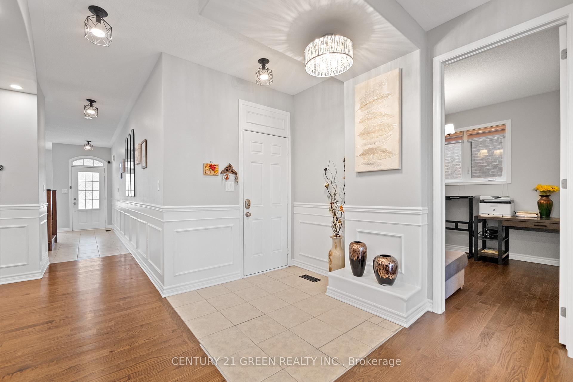 Photo 5 of 1187 Mceachern Court, Milton, Ford — HOMEH