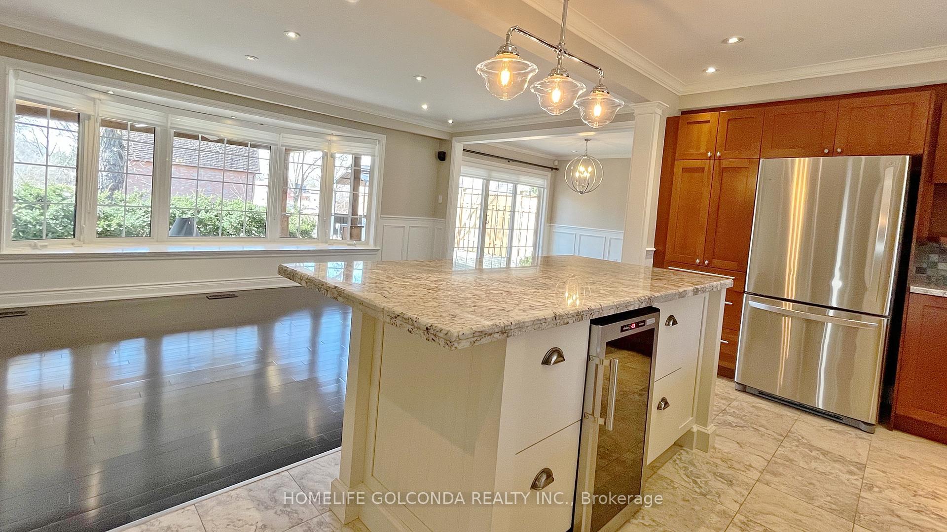 Photo 10 of 10 Willowgate Drive, Markham, Bullock — HOMEH