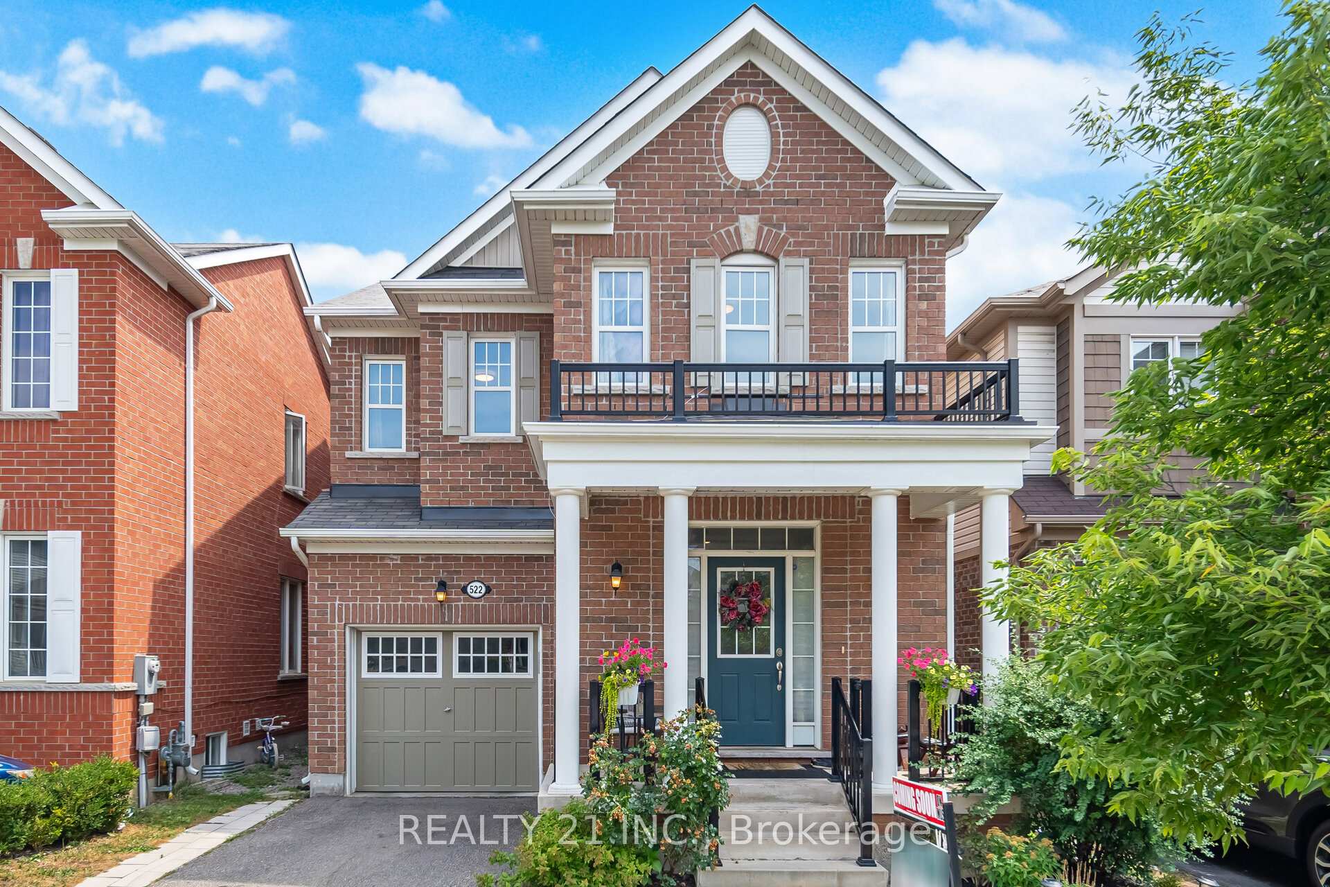 Photo 1 of 522 Bartleman Terrace, Milton, Coates — HOMEH