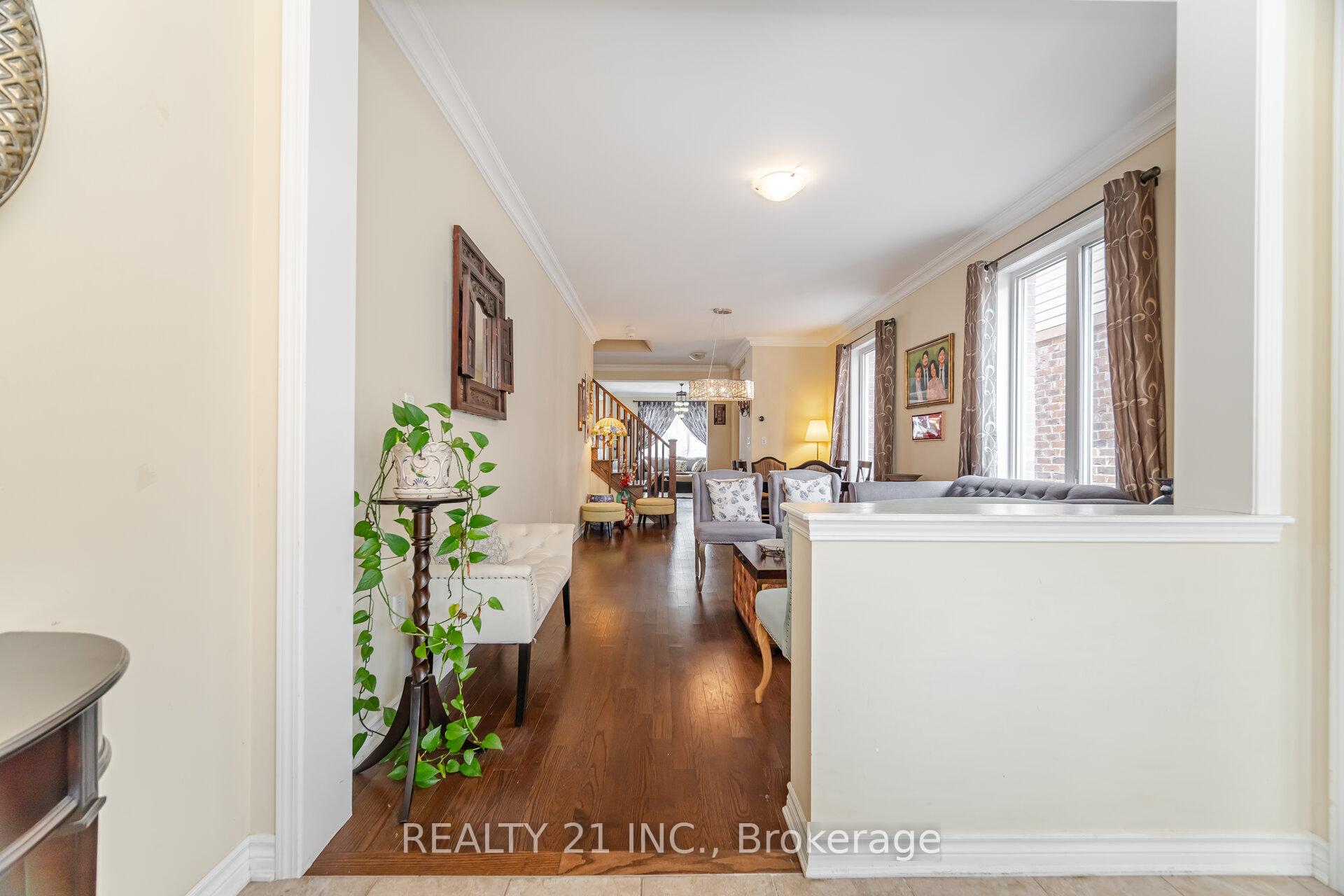 Photo 5 of 522 Bartleman Terrace, Milton, Coates — HOMEH