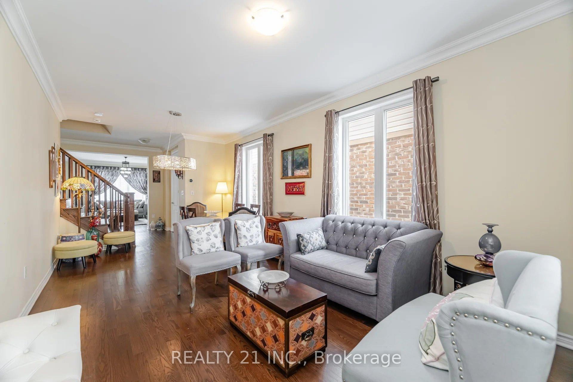 Photo 6 of 522 Bartleman Terrace, Milton, Coates — HOMEH