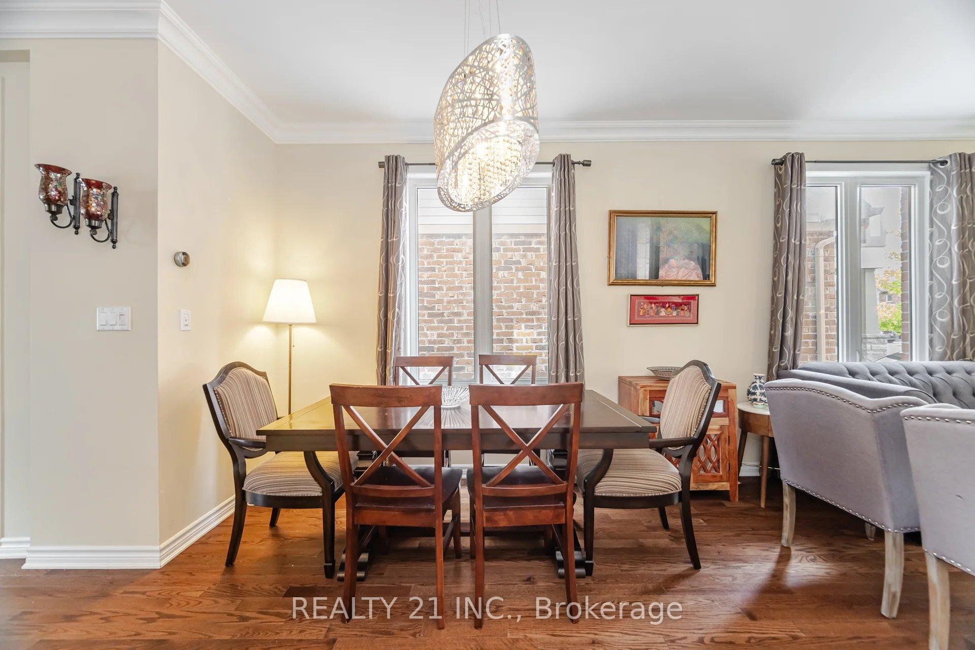 Photo 8 of 522 Bartleman Terrace, Milton, Coates — HOMEH