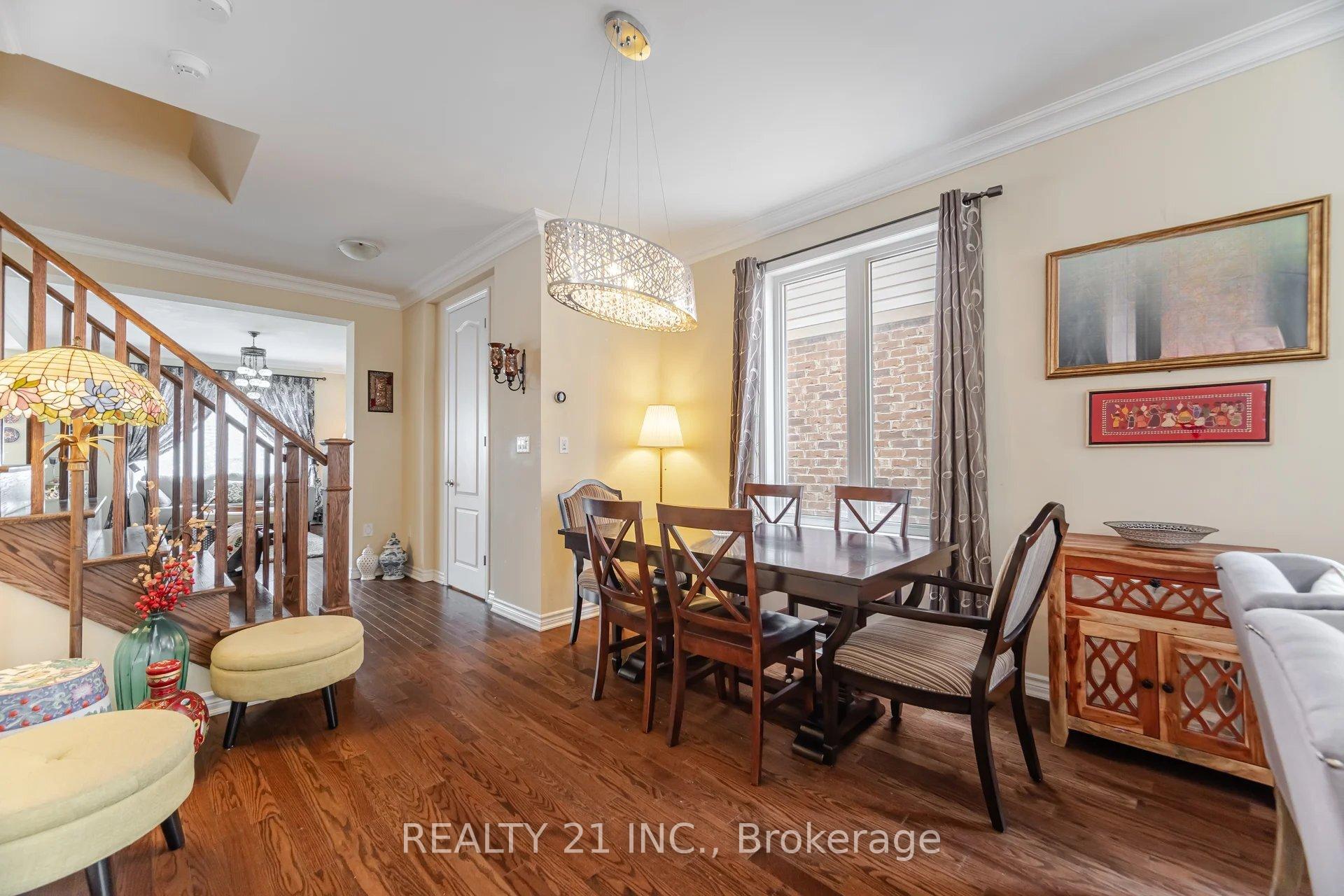 Photo 9 of 522 Bartleman Terrace, Milton, Coates — HOMEH