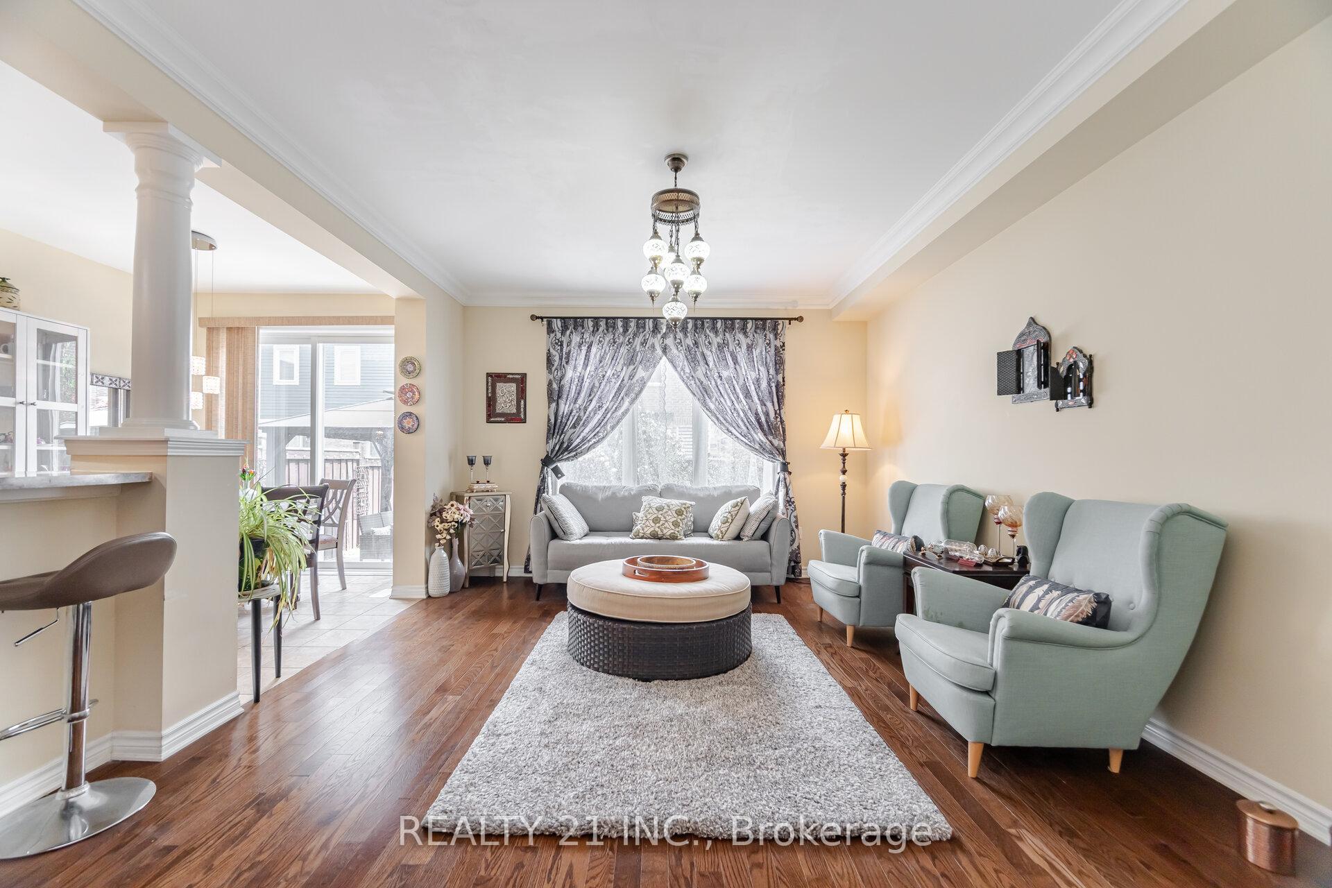 Photo 10 of 522 Bartleman Terrace, Milton, Coates — HOMEH