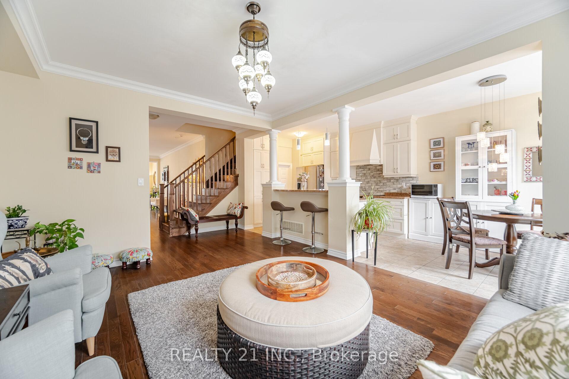 Photo 11 of 522 Bartleman Terrace, Milton, Coates — HOMEH