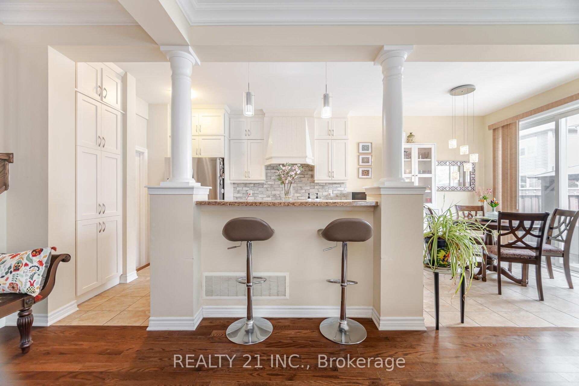Photo 12 of 522 Bartleman Terrace, Milton, Coates — HOMEH
