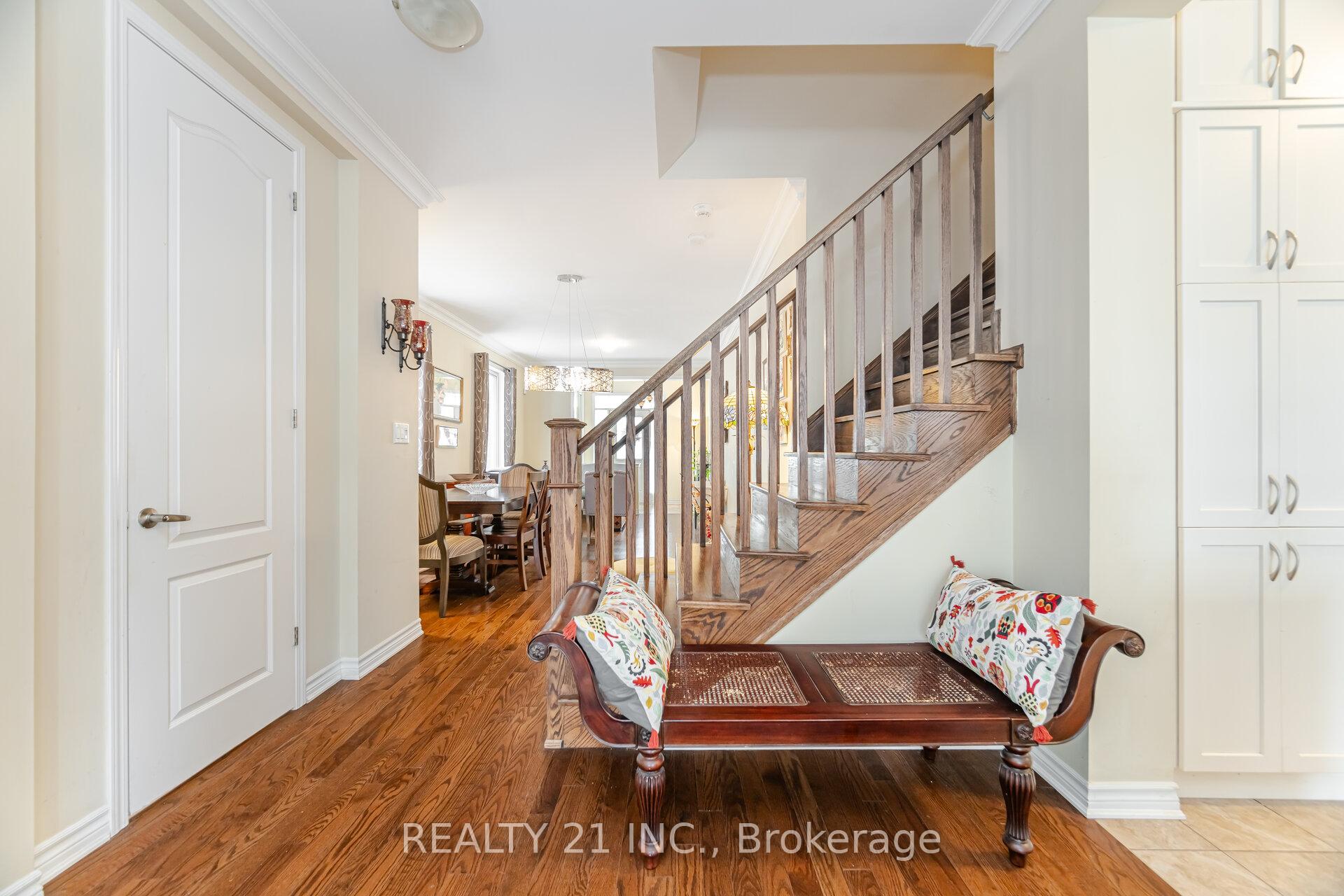 Photo 18 of 522 Bartleman Terrace, Milton, Coates — HOMEH