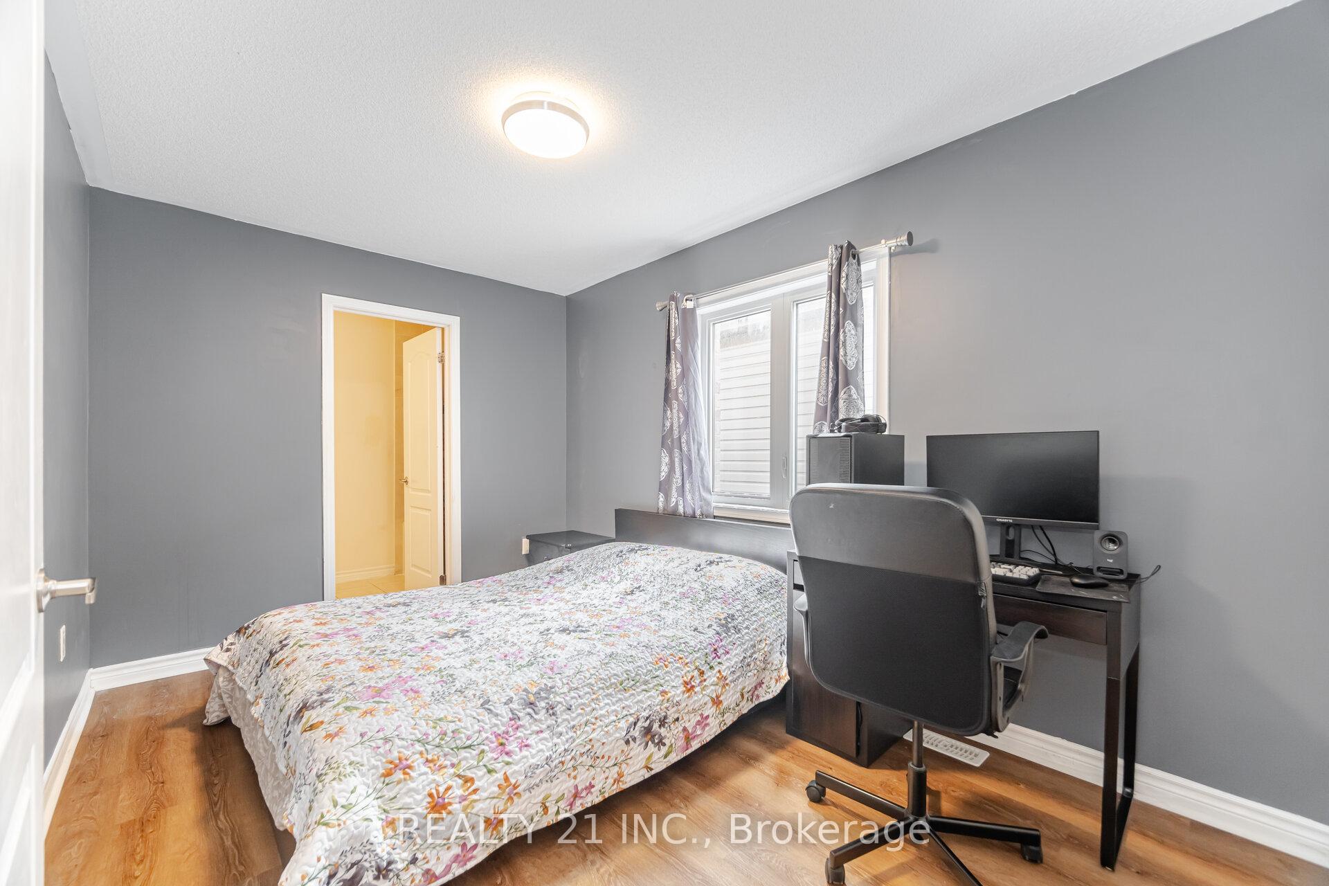 Photo 24 of 522 Bartleman Terrace, Milton, Coates — HOMEH