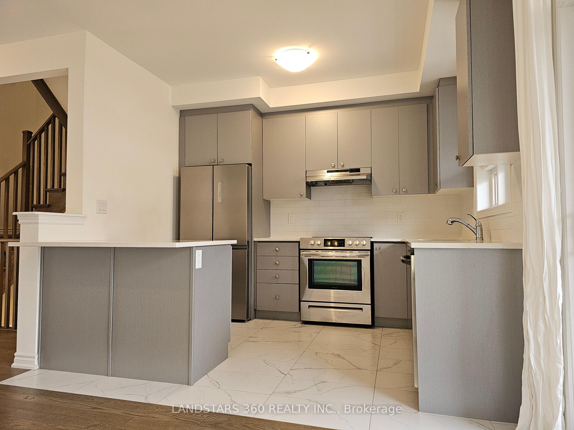 Photo 7 of 22 Chicago Lane, Markham, Wismer — HOMEH